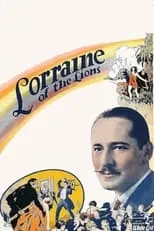 Póster de la película Lorraine of the Lions