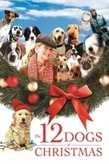 Poster de Los 12 perros de la Navidad