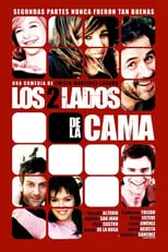 Poster de la película Los 2 lados de la cama - Películas hoy en TV