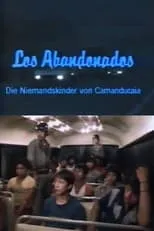 María Luisa Coronel interpreta a  en Los Abandonados – Die Niemandskinder von Camanducaia