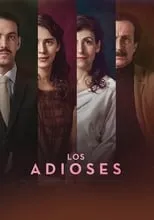 Ari Albarrán interpreta a Lolita joven en Los adioses