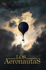 Los aeronautas portada