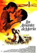 Película Los amantes de María