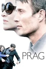 Película Los amantes de Praga