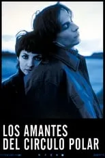 Poster de la película Los amantes del Círculo Polar - Películas hoy en TV