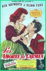 Joseph Buloff interpreta a Remendado en Los amores de Carmen