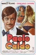 Película Los amores de Paolo