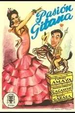 Los amores de un torero portada