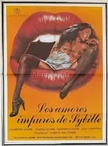 Película Los amores impuros de Sybille