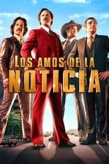 Película Los amos de la noticia