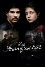 Póster de la película Los anarquistas