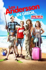 Película Los Andersson en Grecia