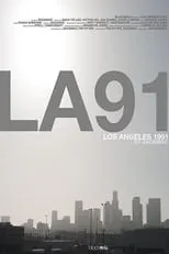 Película Los Angeles 1991