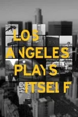 Portada de Los Angeles Plays Itself