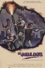 Película Los aniquiladores