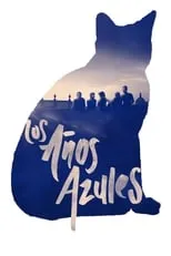 Película Los años azules