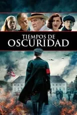 Película Los años malditos