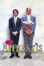 Póster de la película Los aprendices