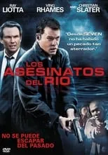 Michael Rodrick interpreta a John Lee en Los asesinatos del río