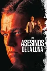 Steve Routman interpreta a Dr. David Shoun en Los asesinos de la luna