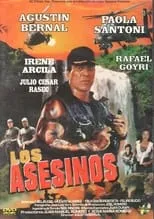 Portada de Los Asesinos