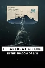 Poster de la película Los ataques con ántrax: En la sombra del 9/11 - Películas hoy en TV