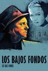 Película Los bajos fondos