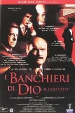 Película Los banqueros de Dios (El caso Calvi)