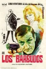 Poster de la película Los barbudos - Películas hoy en TV