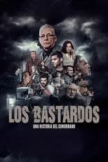 Poster de Los bastardos