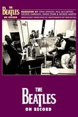 George Martin interpreta a Self en Los Beatles en el estudio