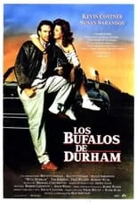 Película Los búfalos de Durham