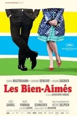 Poster de la película Los bien amados - Películas hoy en TV