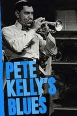 Teddy Buckner interpreta a Cornet Soloist (uncredited) en Los blues de Pete Kelly