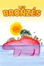 Película Los bronceados