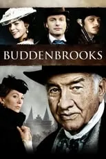 Poster de la película Los Buddenbrooks - Películas hoy en TV