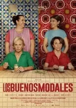 Los buenos modales en la programación de M+ Cine Español (Cine)