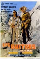 Película Los Buitres