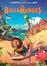 Poster de la película Los Buscamundos - Películas hoy en TV