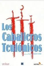 Película Los caballeros teutónicos