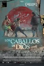 Abdelilah Rachid es Hamid en Los caballos de Dios