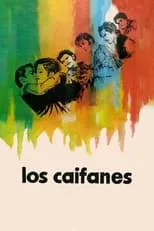 Portada de Los Caifanes