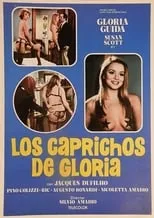 Película Los caprichos de Gloria