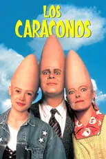 Poster de la película Los caraconos - Películas hoy en TV