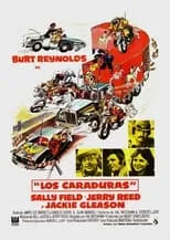 Poster de la película Los caraduras - Películas hoy en TV