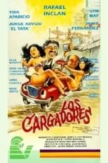 Película Los cargadores