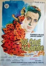 Película Los celos y el duende