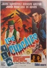 Película Los chacales