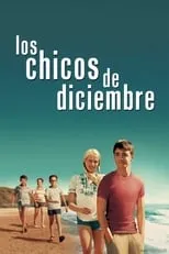 Poster de Los chicos de diciembre