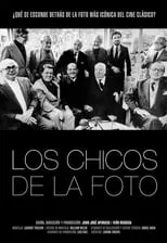 Juan Luis Buñuel interpreta a Self en Los chicos de la foto